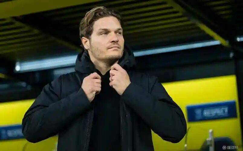 欧冠亚军教头有望执教毕尔巴鄂竞技，他能否复刻在多特的成功？